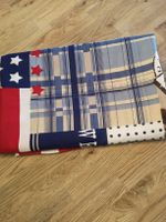 Leintuch mit 1Kissen theme USA 210×140