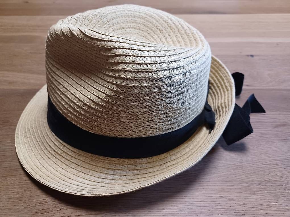 Hüte, Mützen & Caps: Sommerhut – Gebraucht aus Mamishaus von ucs_lp7j