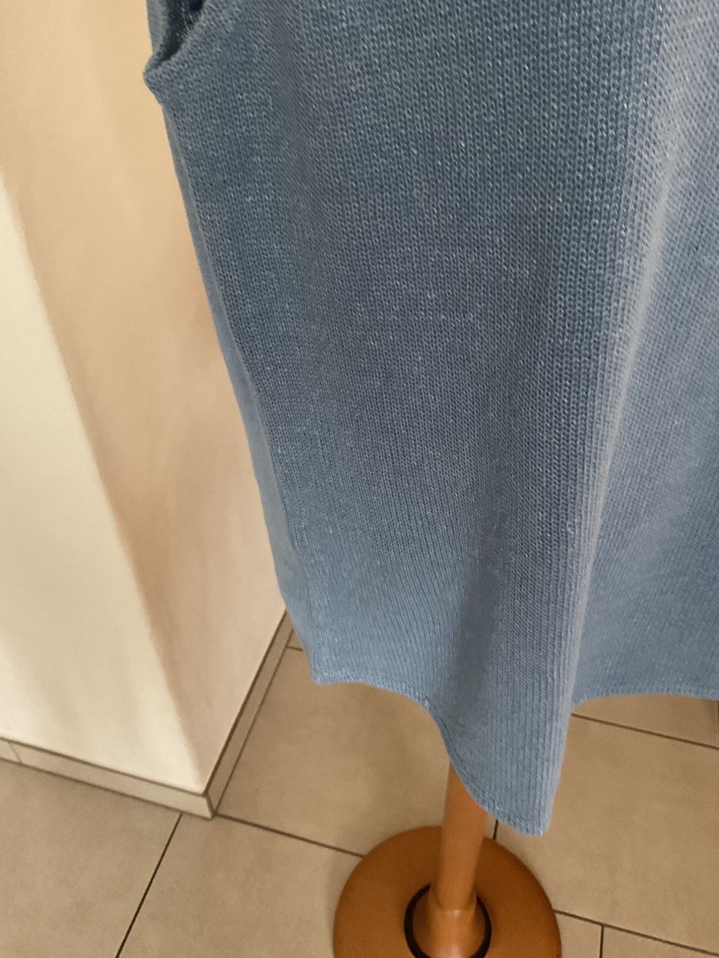 Maglioni & Felpe: Linen Strick 🧶 Pullover ohne Ärmel XL – Nuovo (secondo la descrizione) da Wil ZH venduto da RiccardaWegmann 2