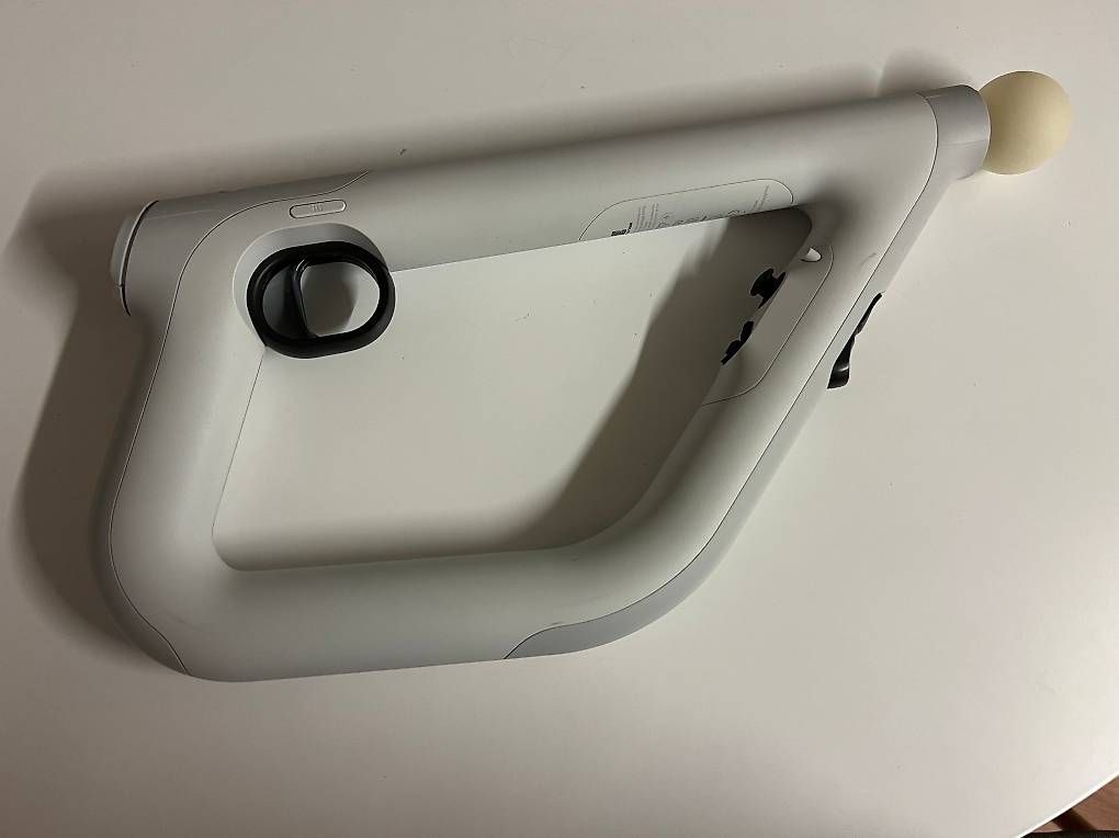 Sony Konsolen: Playstation Aim Controller – Gebraucht aus Ritzingen von ber_lfb9 1