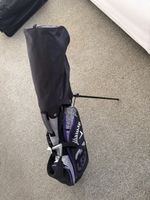 Callaway XJ Hot Junior-Golfset