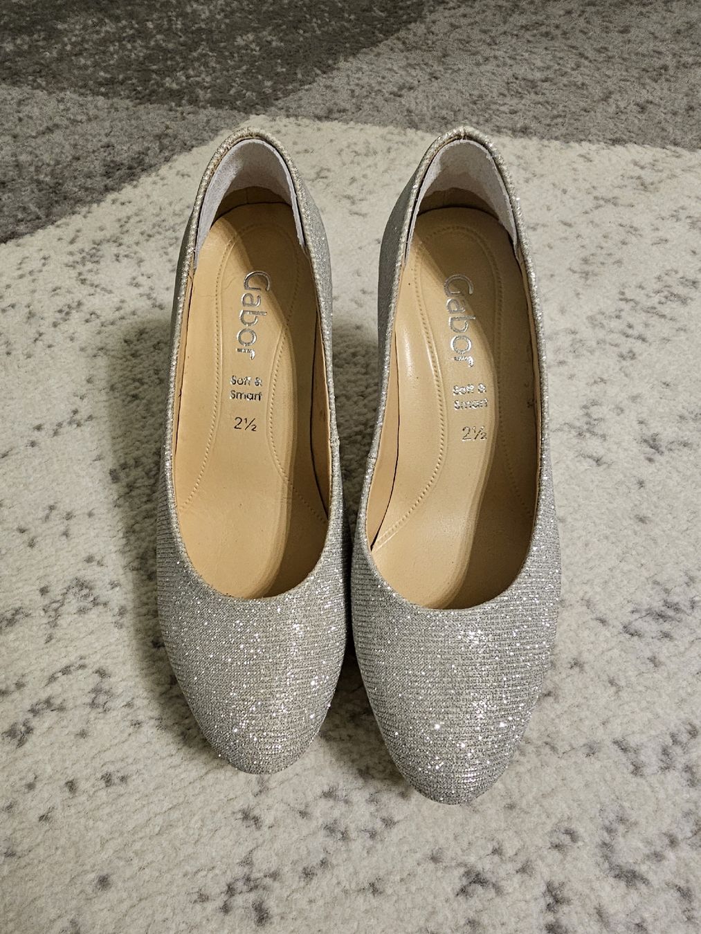 Gabor Scarpe da donna: Pumps Gabor NEU – Nuovo (secondo la descrizione) da Schaffhausen venduto da Nadia1111 1