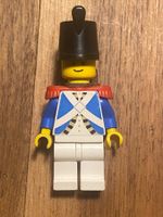 Lego Imperialer Soldat (Blaurock) aus Pirates