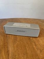 Bose SoundLink Mini