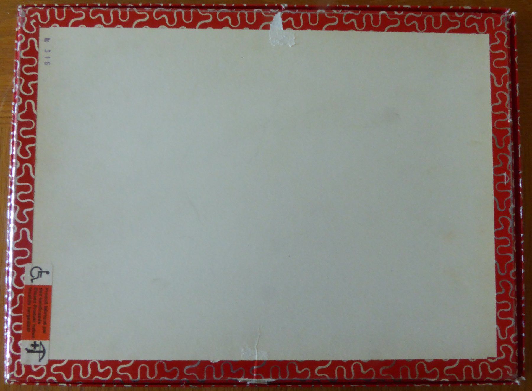 Penelope Puzzle: Penelope Puzzle Rustico 300 Teile – Usato da Gossau SG venduto da tenerife11 3