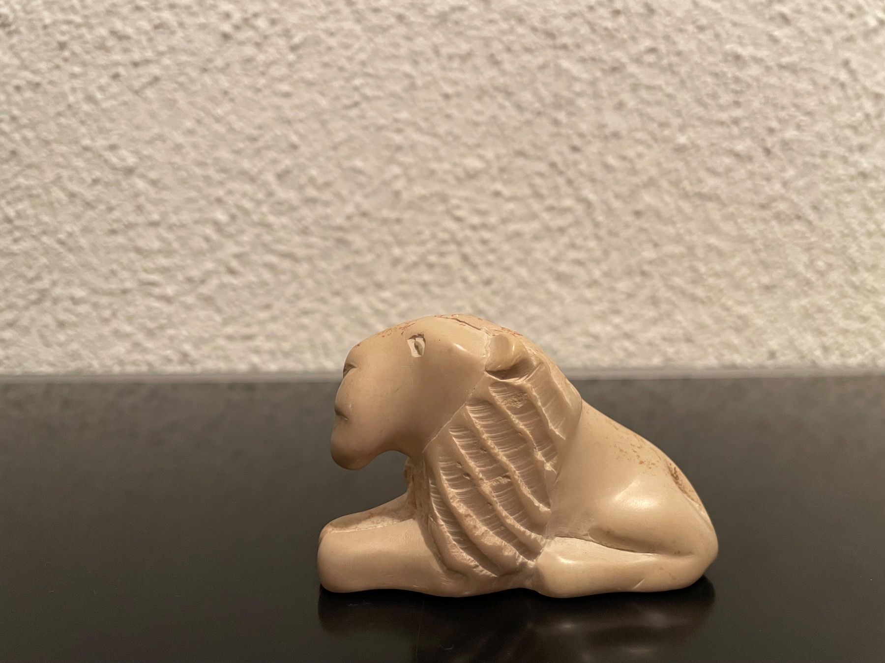 Figuren: Alte Steinfigur: Löwe – Gebraucht aus Wilderswil von Renaissance1 6