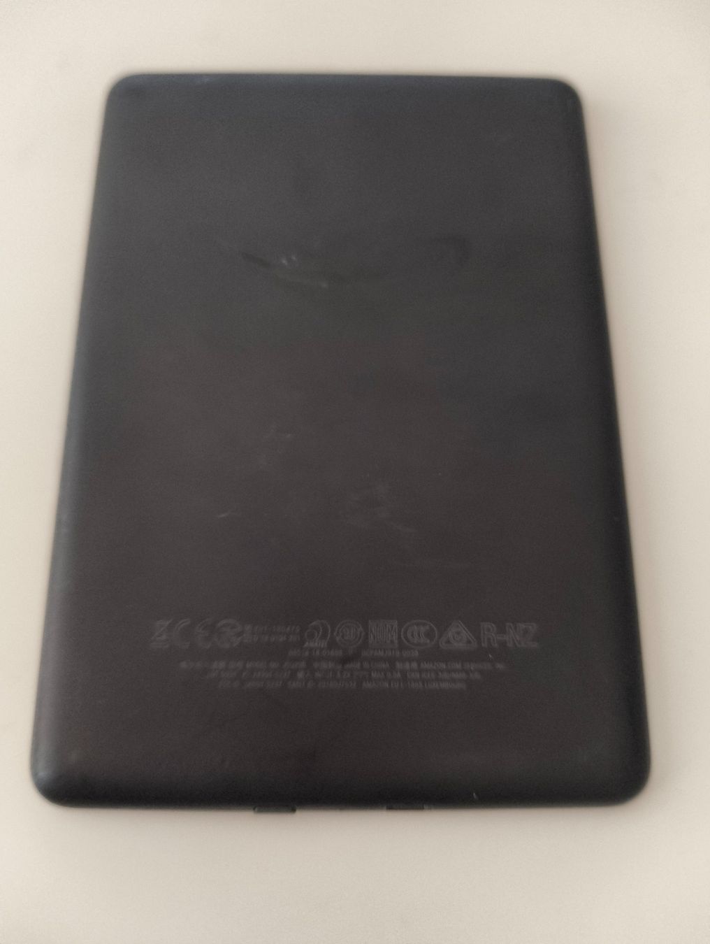 Tablet PC: Kindle 10th Gen 5 GB Networkcapability Wifi Kindle 5.16.4 – Gebraucht aus Wilen bei Wollerau von ann_5wdx 2