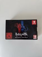 Switch Bayonetta Special Edition
