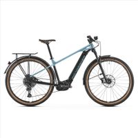 Bike, Mondraker, Mountainbike,  M / XL
