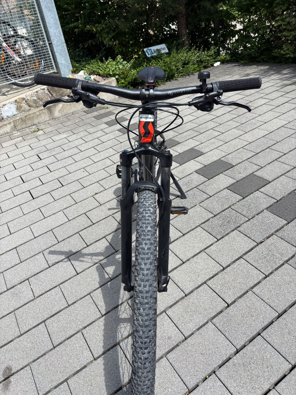 Scott Biciclette: SCOTT Aspect 740 Grösse XS – Usato da Richterswil venduto da masa7071 1
