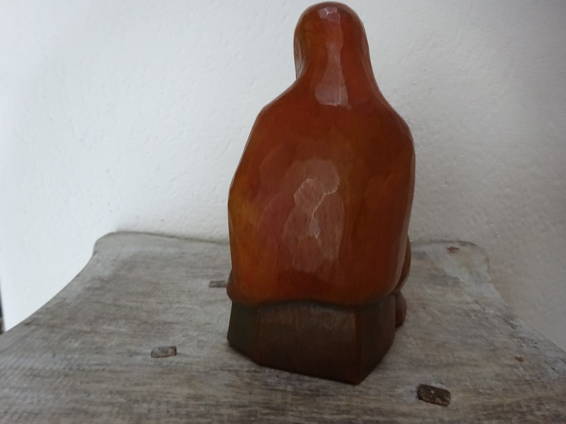 Statuette: Gasser Krippe / Betende   -  H15cm – Usato da Oetwil am See venduto da Senegal 2