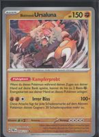 POKÉMON / Ursaluna / Prismatic Evolutions / Pokéball 🇩🇪