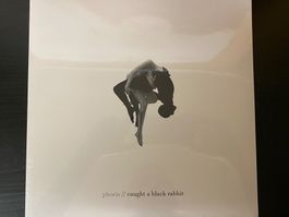 Phoria – Caught A Black Rabbit [LP UK 2021]