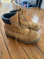 Timberland Boots Groesse 46