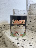 Barattolo Mars Italia 90 edizione limitata