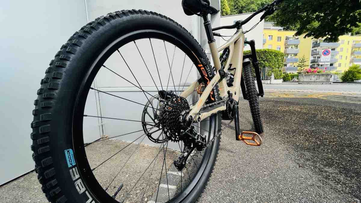 Specialized Biciclette: Specialized Turbo Levo 29 Zoll – Nuovo (secondo la descrizione) da Vaduz venduto da mpa54 2