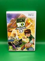 Ben 10 Omniverse 2 (mehrsprachig) - Nintendo Wii