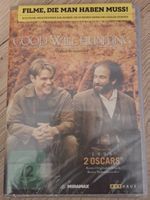 Good will hunting
