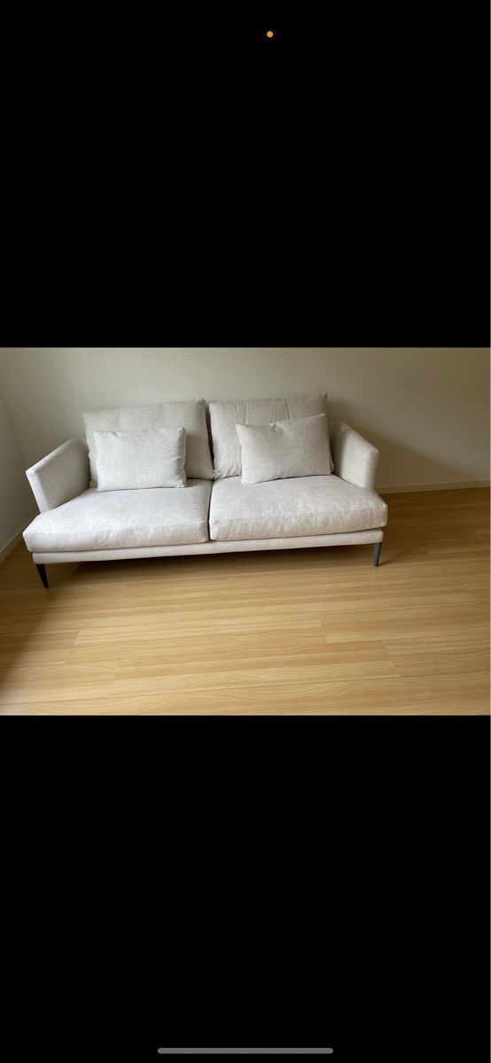 Divani: Designer Sofa - Neupreis CHF 3’490 – Usato da Zürich venduto da Gina375 1