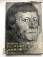 Friedrich Winkler: Die grossen Zeichner