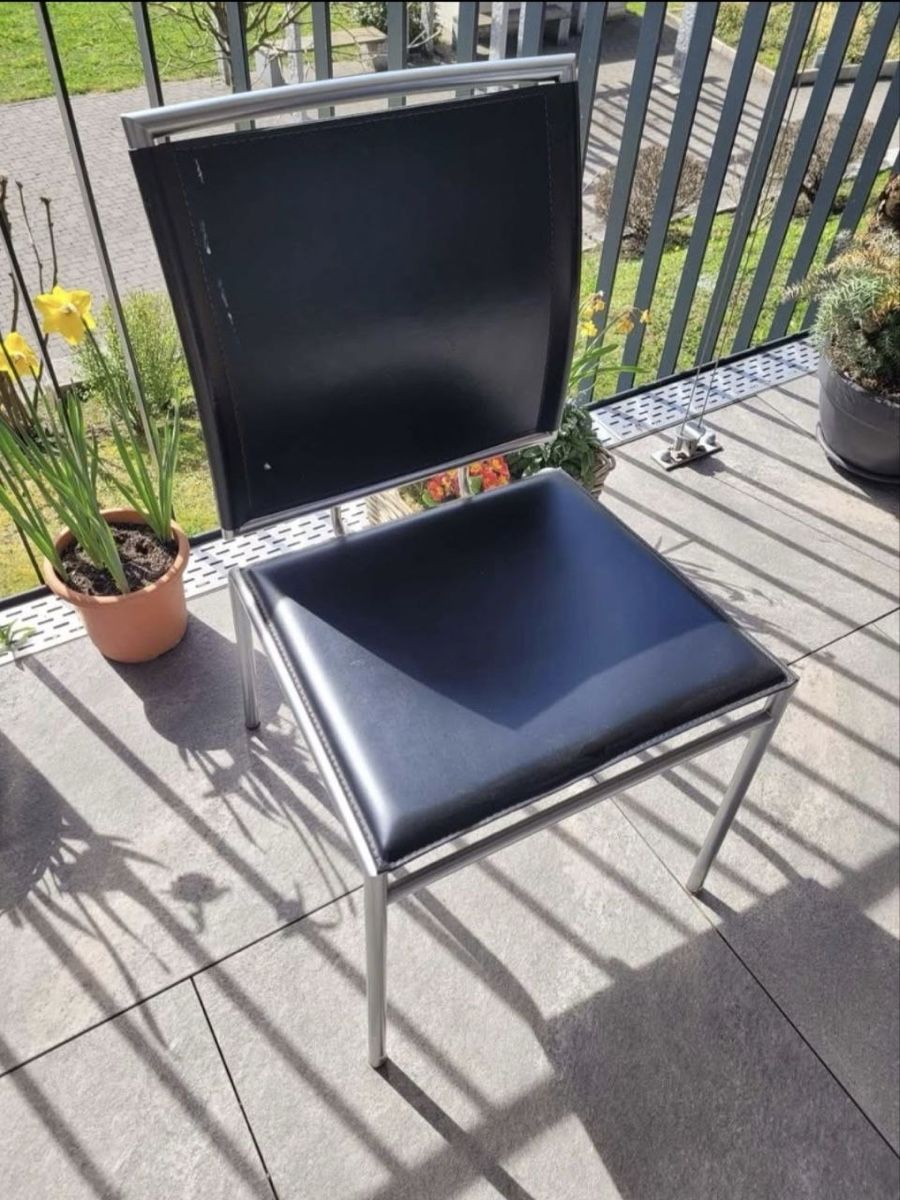 Pfister Sedie: Büro Stühle Pfister – Usato da Gentilino venduto da Aec84 2