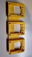 5Stk ..DeWalt Akkuhalter für 3 Akkus – Wandhalterung