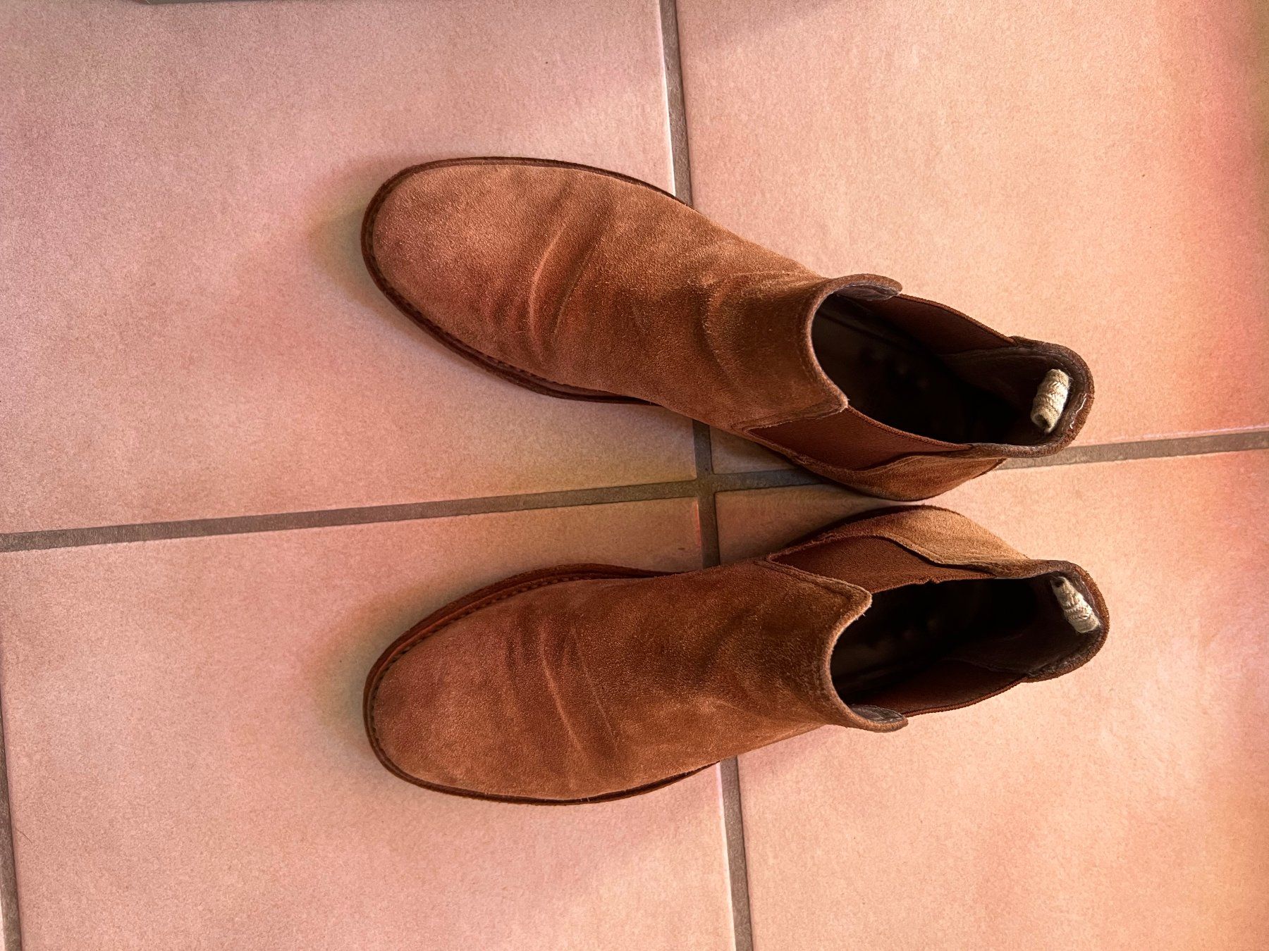 Officine Creative Damenschuhe: Bottines Officine Creative Linz, taille 39 – Gebraucht aus Lausanne von ann_g9yl 3