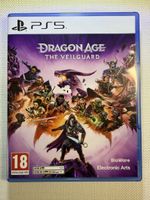 Dragon Age: The Veilguard - PS5 Spiel
