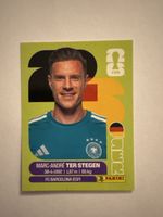  Panini WM 2026 GER 2