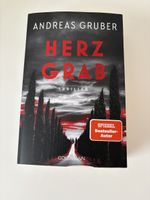 Herzgrab von Andreas Gruber