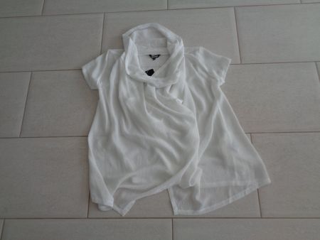 SCOOTER BLUSE GR.36 *NEU*