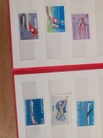 briefmarken allerlei
