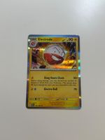 Electrode holo 101/165 (mew 151) NM Pokemon