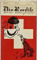 Rarität: Freiburgerwitze: Pro & Contra (1970er Jahre)