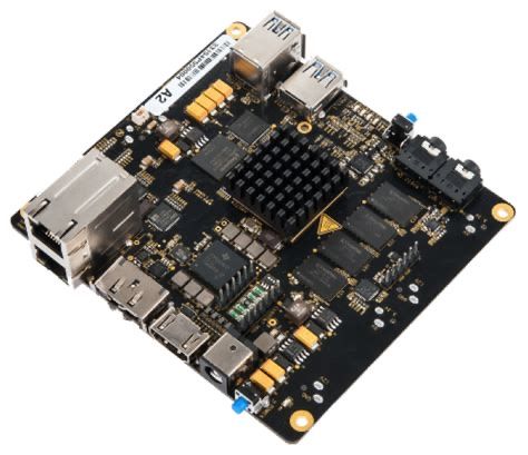 PC: BeagleBoard-X15 - 100% Neuve uPC – Nuovo e nell'imballaggio originale da Le Noirmont venduto da var_99j9