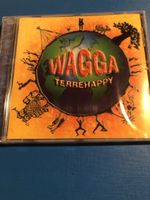 Wagga TerreHappy  Reggae Schweiz ( Bob Marley ?)