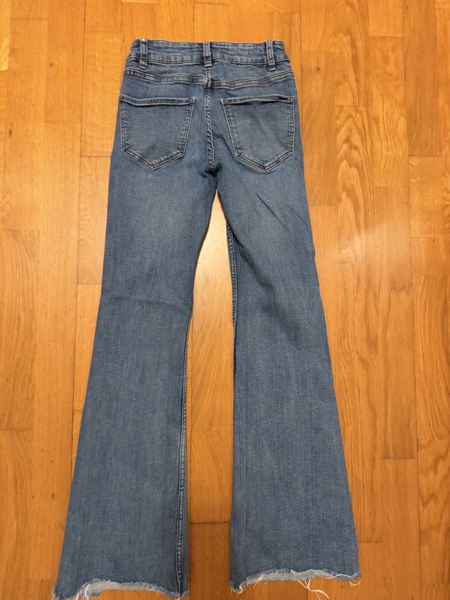 Mango Jeans: Jeans von Mango in Grösse 34. – Usato da Adliswil venduto da StephanieAnnina 1