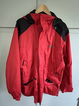 Outdoor Jacke L