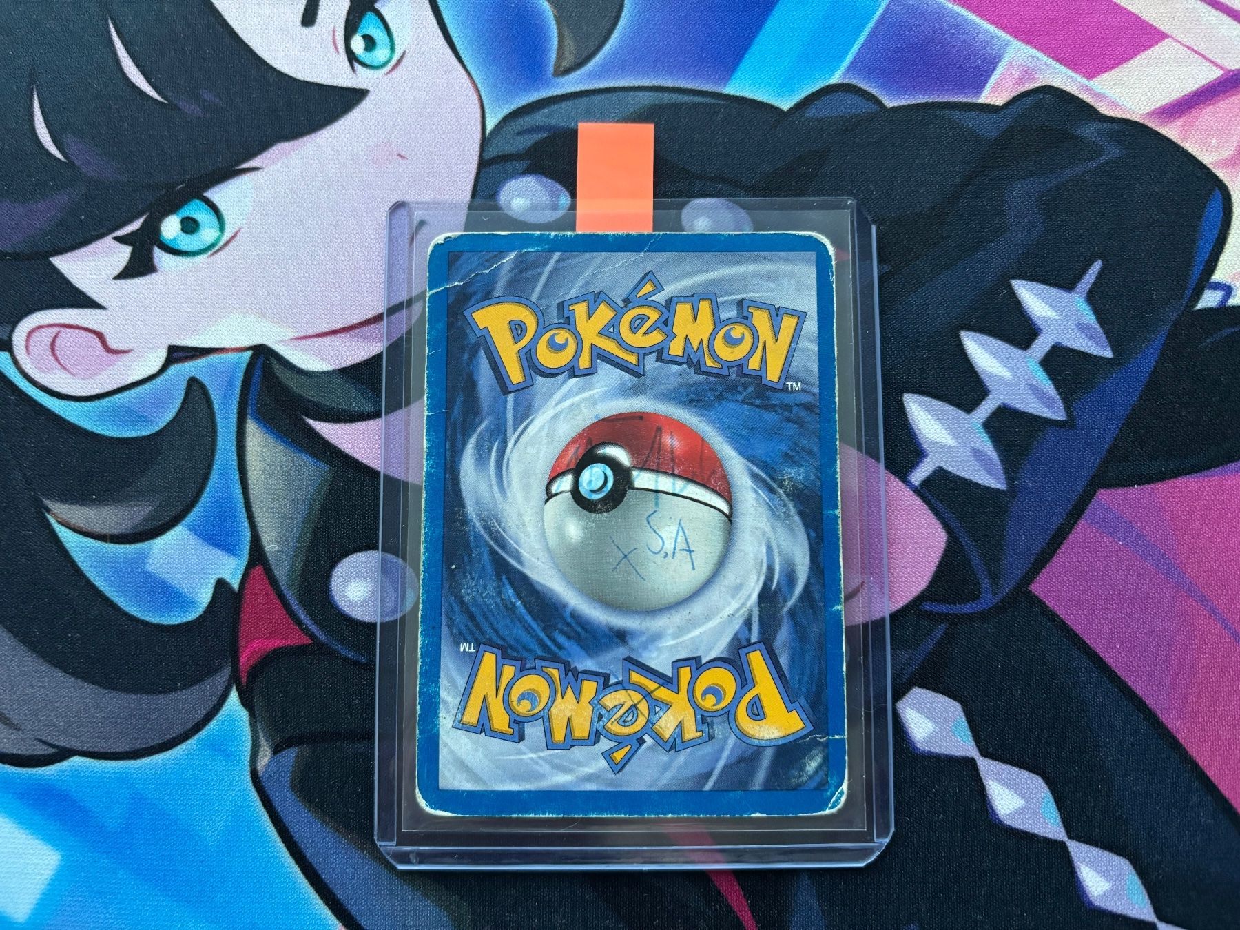 Pokémon Carte collezionabili: 2000 POKEMON Dragoran Fossil 019 – Usato da Wilen (Sarnen) venduto da Seeungeheuer 1