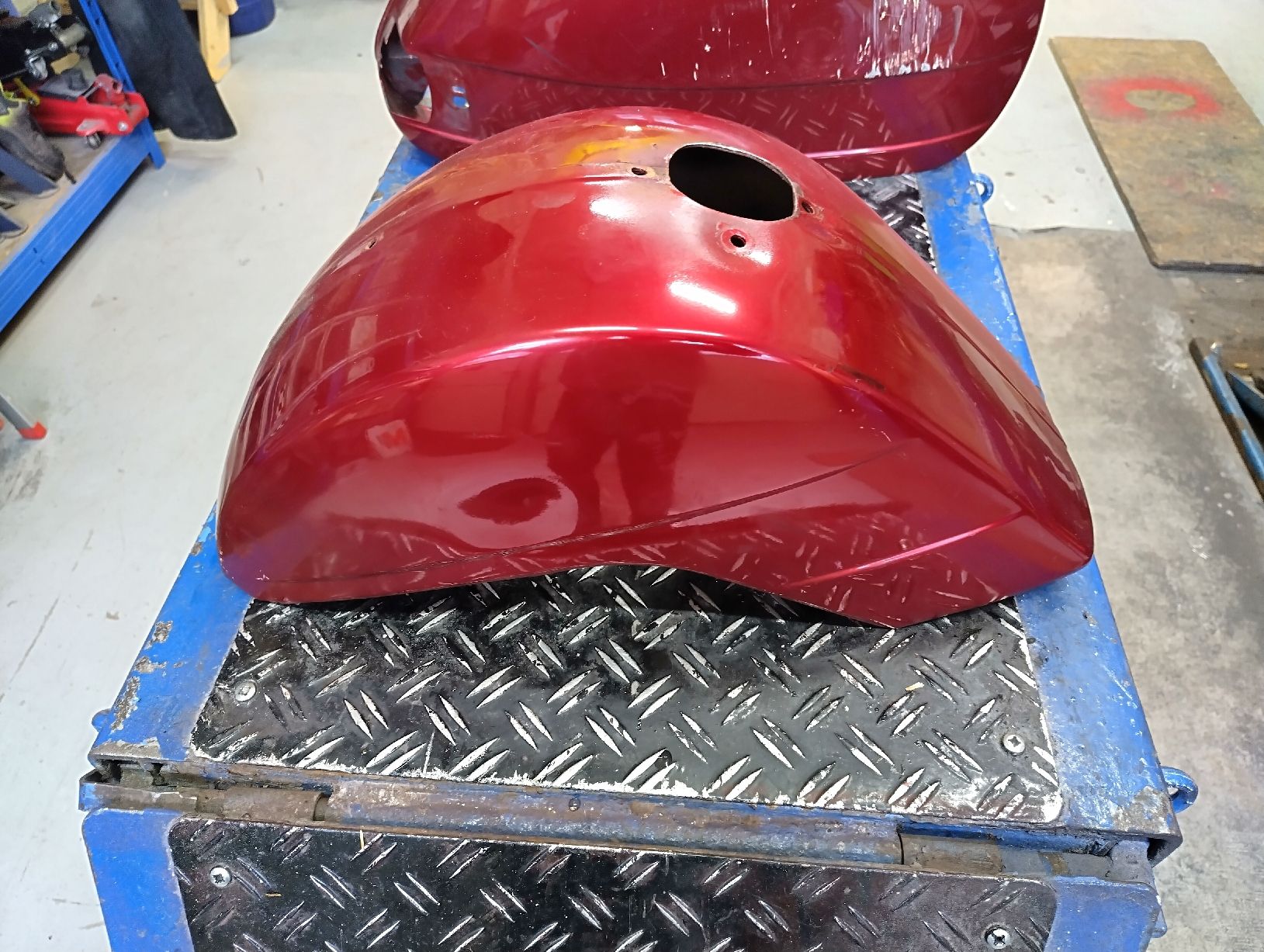 Vespa Toutes les pièces pour scooter: Pieces Vespa PX – D'occasion à Mont-sur-Rolle par moyodanat 2