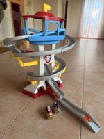 PAW Patrol Zentrale