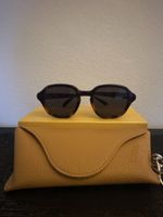 Loewe Sunglasses LW40035I 52J Brown Tortoise Shell