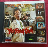 Cliff Richard - The Young Ones - CD - Sehr Gut Erhalten!