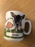 Tasse2.5 dl, Jannifer Geburtstag,Valentinstag, Namenstag