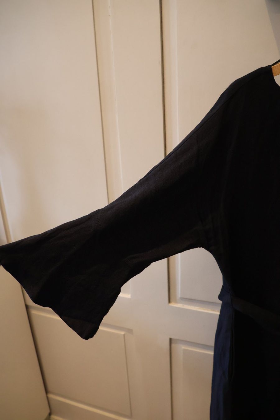 Cinque Kleider: Dunkelblaues Cinque Kleid – Gebraucht aus Winterthur von jul_v9wx 2