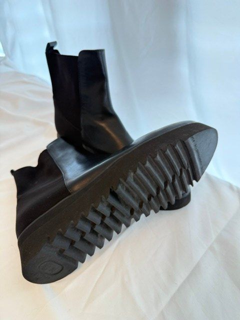 Damenschuhe: Stiefeletten Ursula Mascaro – Gebraucht aus Bern von AndKai 4