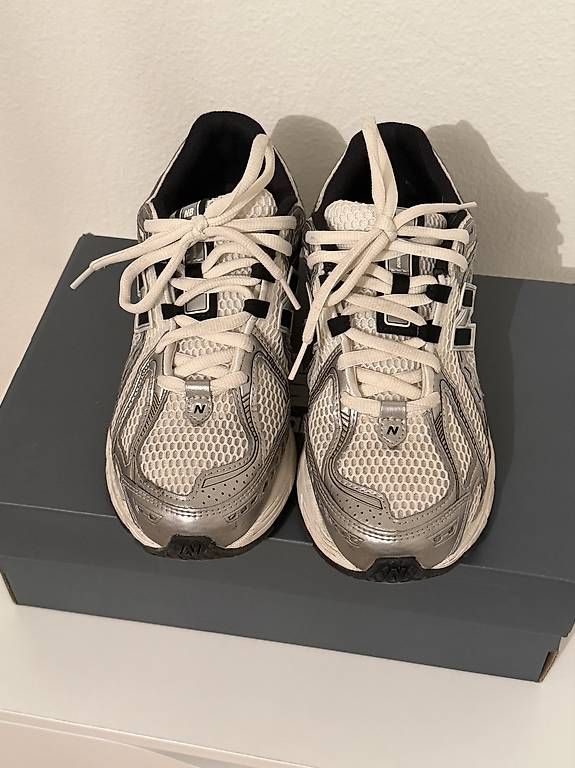 Scarpe da uomo: New Balance 1906 Sneaker – Usato da Brugg AG venduto da arb_8l6c 1