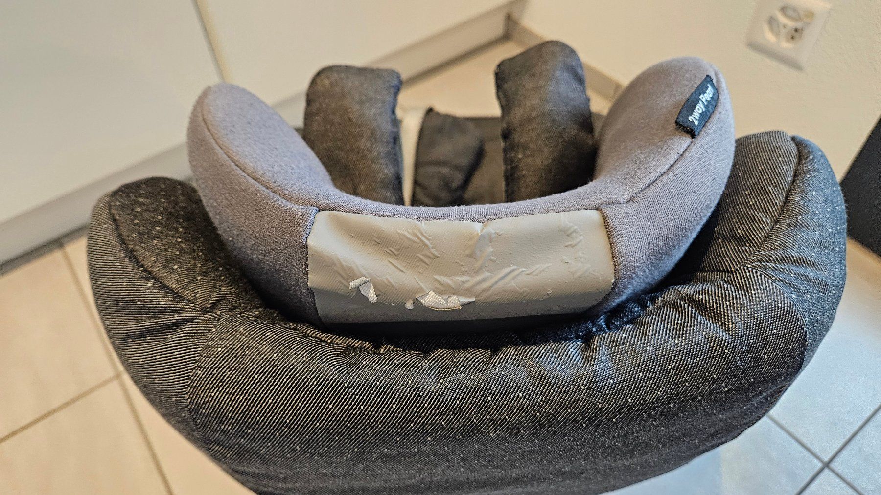 Maxi-Cosi Seggiolini per auto: Maxi Cosi 2Way Pearl - als Zweitsitz – Difettoso da Othmarsingen venduto da svetze 2