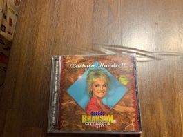 Barbara Clark, Branson City Limits, CD