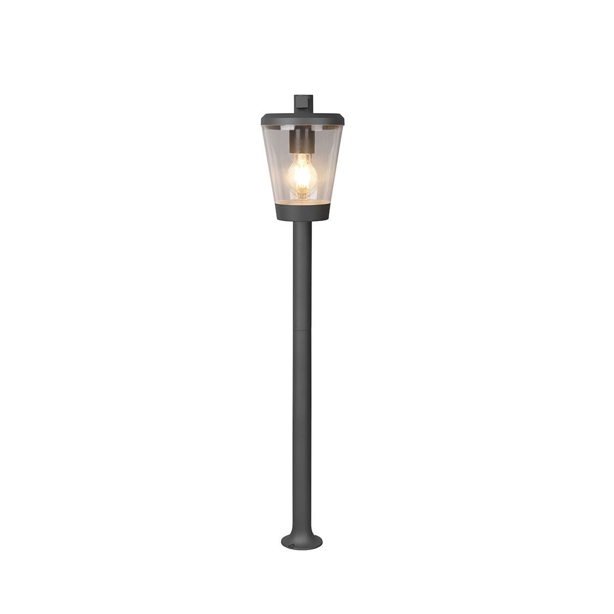 Lampen: Aussen Stehleuchte, IP44, 100 cm Höhe – Neu (gemäss Beschreibung) aus Kreuzlingen von Smart-Light 7